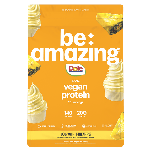 Vegan Protein