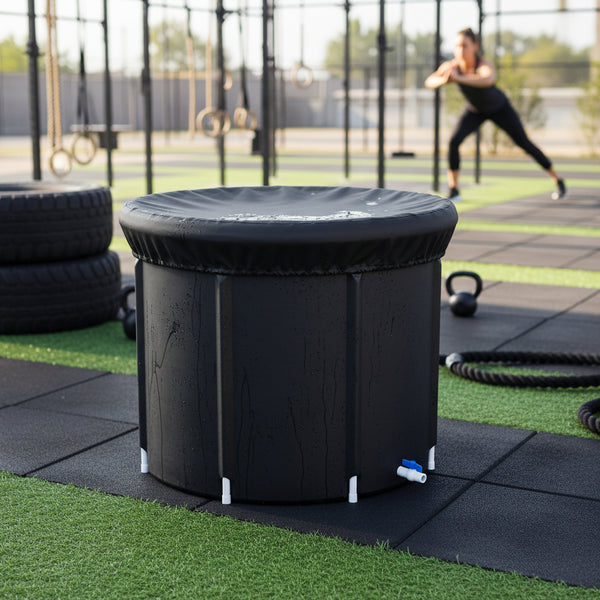 Portable Cold Plunge Tub