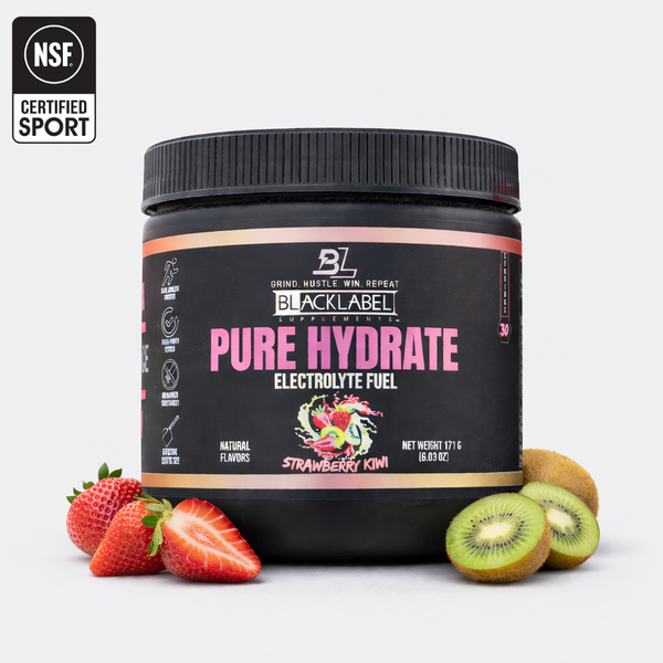 PURE HYDRATE