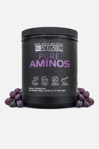 PURE AMINOS
