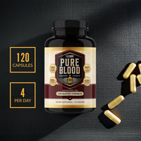 PureBlood™ by CleanForm Nutrition