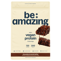 Vegan Protein