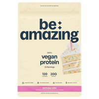 Vegan Protein