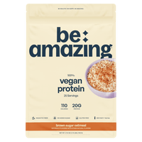 Vegan Protein
