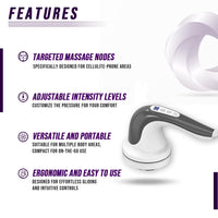 Cellulite Body Sculpting Massager