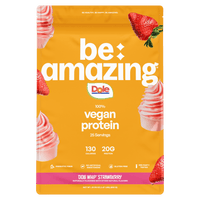 Vegan Protein