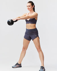 Women's Workout Shorts