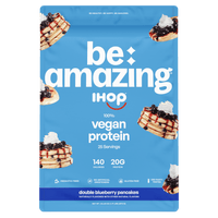 Vegan Protein