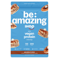 Vegan Protein