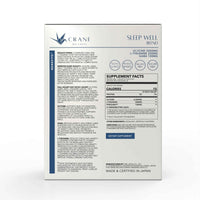 Sleep Well Blend
