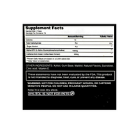 Strike Premium Energy Gum | Tray