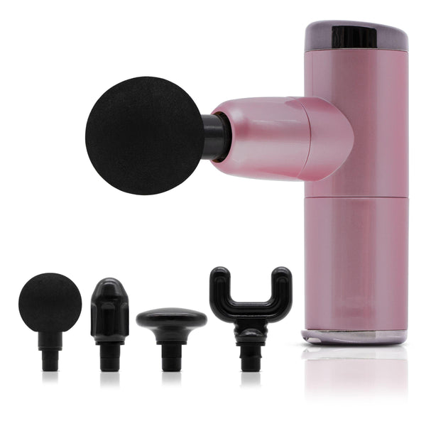 Deep Tissue Massage Gun