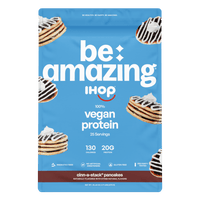 Vegan Protein