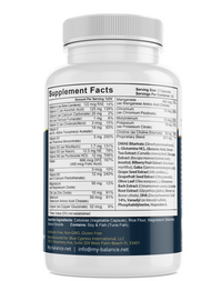 Clarity - Bright Minds Multivitamin