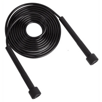 Fitness Speed Jump Rope Professional Men Gym Skipping Rope Adjustable Women Equipment Muscle Training Accessories