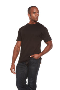 Bamboo Cotton Tee